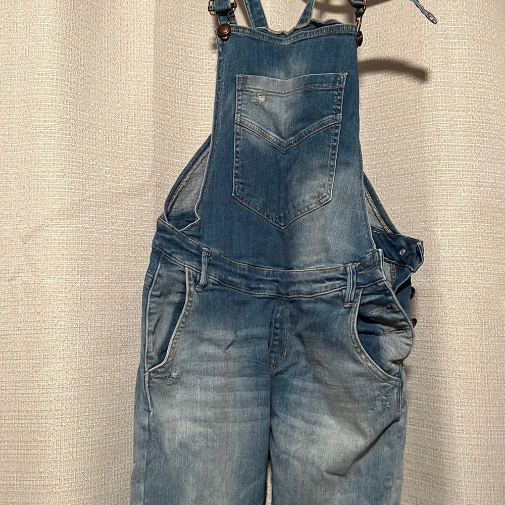 Skinny Jean jumper